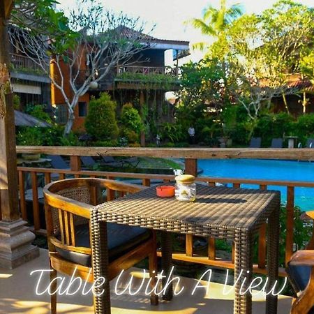 Okawati Boutique Bungalows Ubud Eksteriør bilde