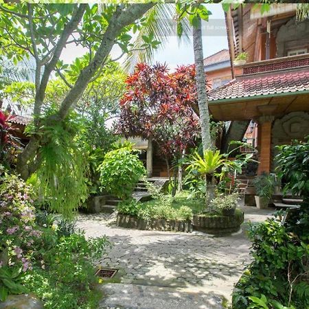 Okawati Boutique Bungalows Ubud Eksteriør bilde