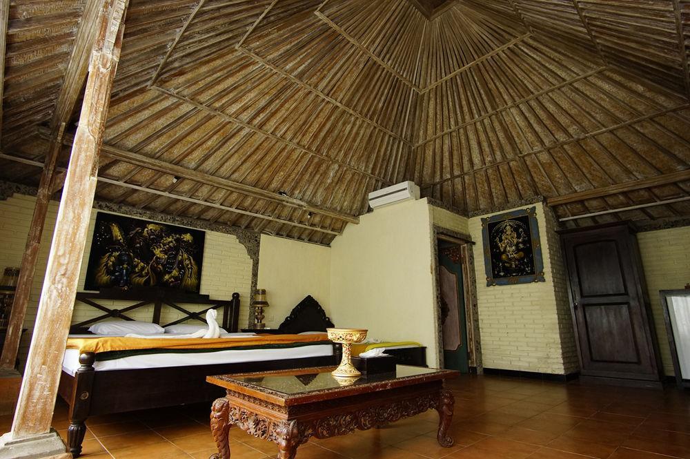 Okawati Boutique Bungalows Ubud Eksteriør bilde