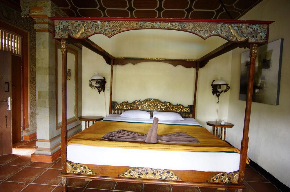 Okawati Boutique Bungalows Ubud Eksteriør bilde
