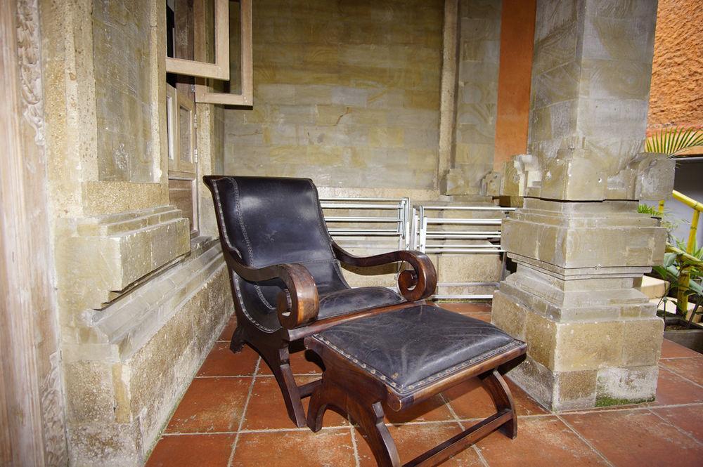 Okawati Boutique Bungalows Ubud Eksteriør bilde