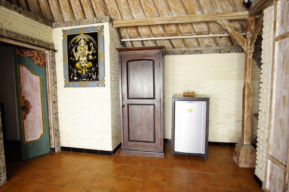 Okawati Boutique Bungalows Ubud Eksteriør bilde