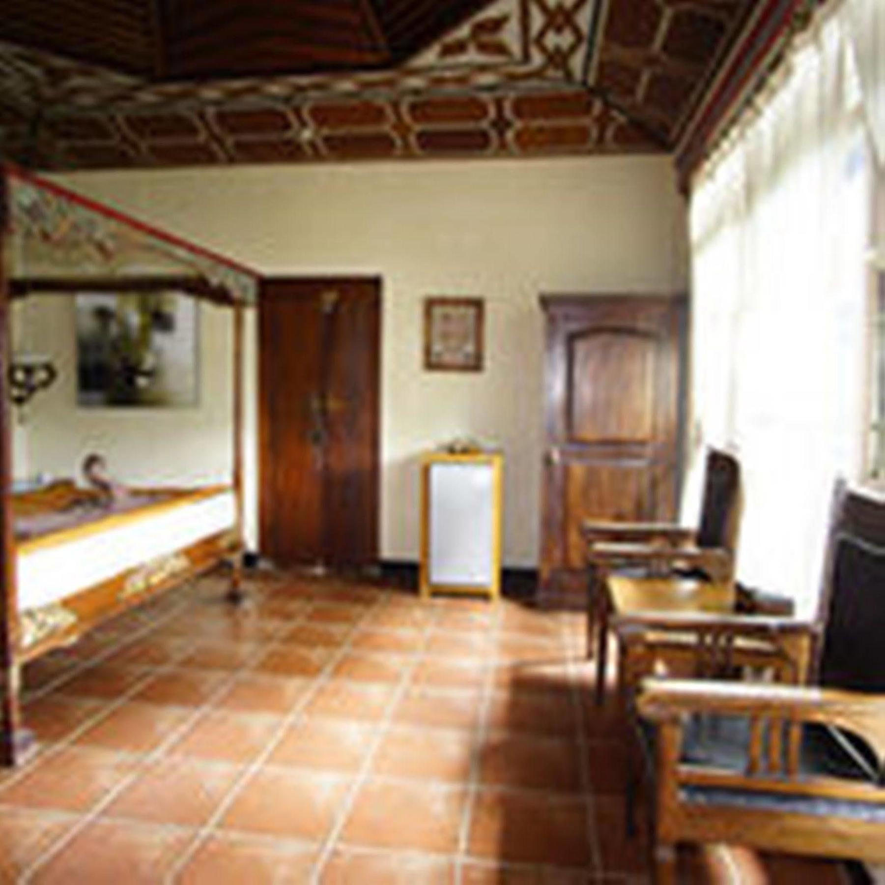 Okawati Boutique Bungalows Ubud Eksteriør bilde